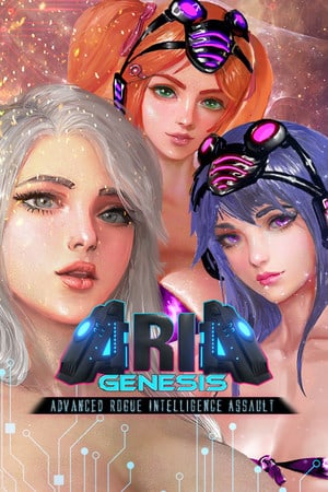 Скачать ARIA: Genesis