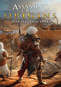 Скачать Assassin's Creed Origins - The Hidden Ones