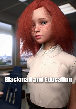 Скачать Blackmail and Education