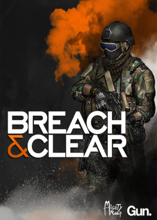 Скачать Breach and Clear