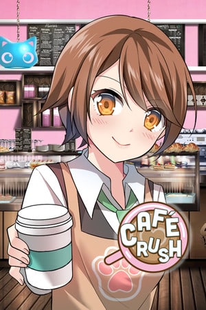 Скачать Cafe Crush