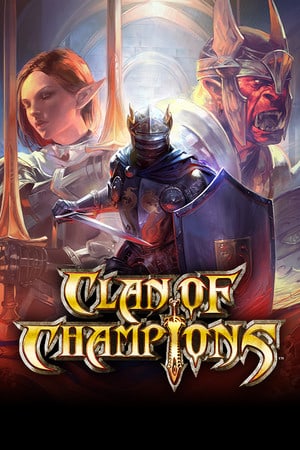 Скачать Clan of Champions