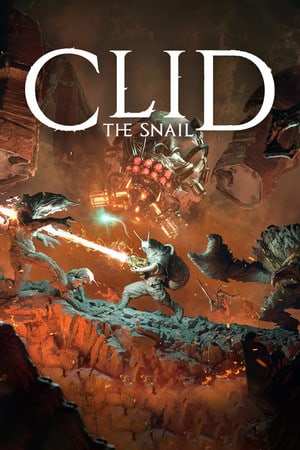 Скачать Clid The Snail