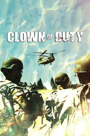 Скачать Clown Of Duty