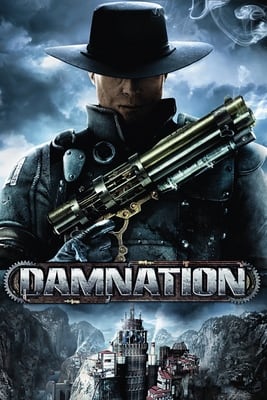 Скачать Damnation