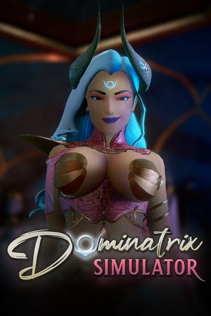 Скачать Dominatrix Simulator: Threshold