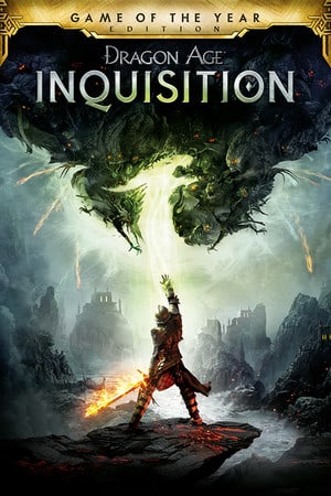 Скачать Dragon Age Inquisition