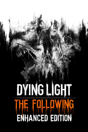 Скачать Dying Light: The Following