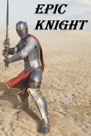 Скачать EPIC KNIGHT