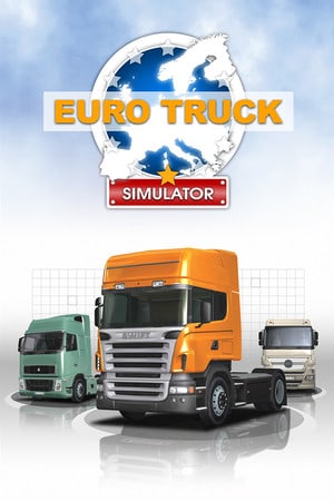 Скачать Euro Truck Simulator