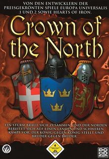 Скачать Europa Universalis: Crown of the North