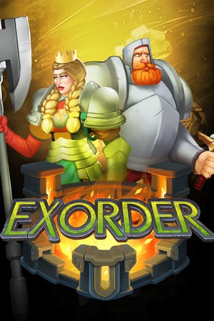 Скачать Exorder