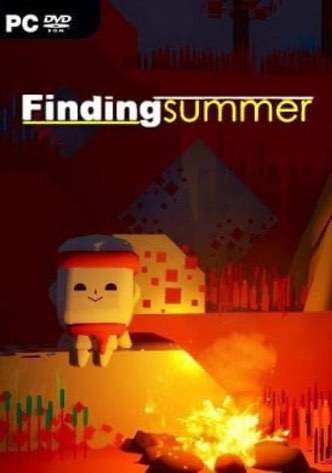 Скачать Finding summer