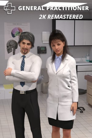 Скачать General Practitioner