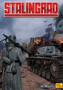 Скачать Great Battles of World War 2: Stalingrad