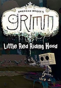 Скачать Grimm: Episode 2 - Little Red Riding Hood