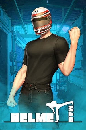 Скачать Helmetman