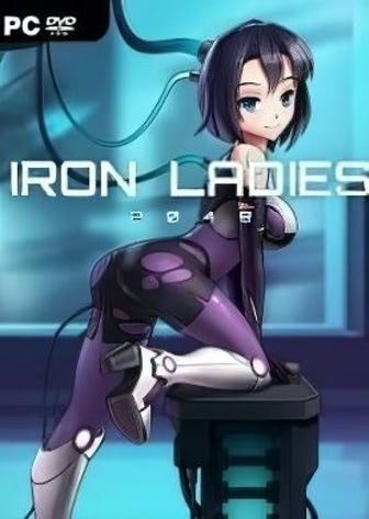 Скачать Iron Ladies 2048