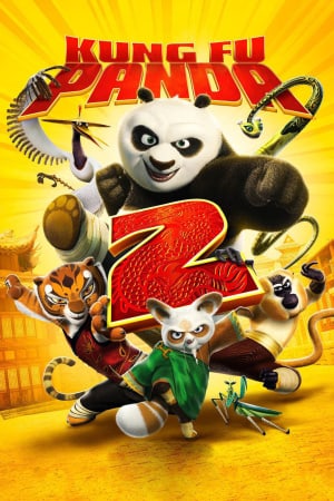 Скачать Kung Fu Panda 2