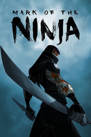 Скачать Mark of the Ninja