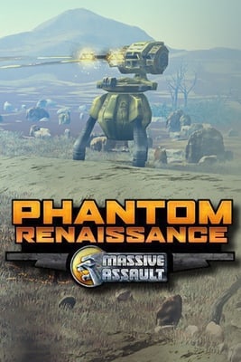 Скачать Massive Assault: Phantom Renaissance