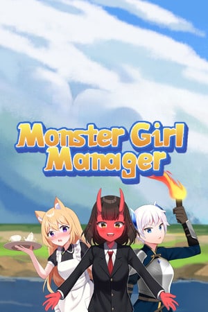 Скачать Monster Girl Manager