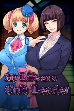 Скачать My Life as a Cult Leader