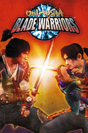 Скачать Onimusha: Blade Warriors