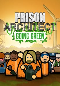 Скачать Prison Architect - Going Green