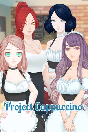 Скачать Project Cappuccino