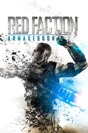 Скачать Red Faction: Armageddon