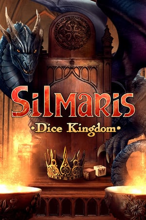 Скачать Silmaris: Dice Kingdom