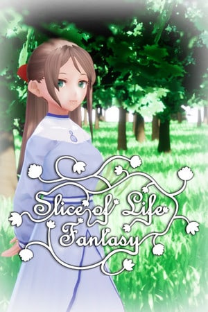 Скачать Slice of Life Fantasy