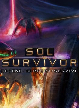 Скачать Sol Survivor