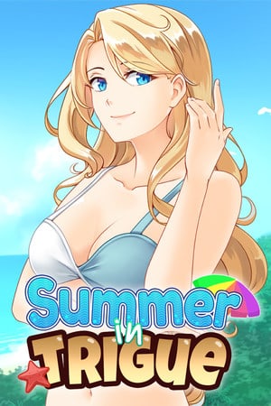 Скачать Summer In Trigue