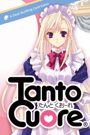 Скачать Tanto Cuore