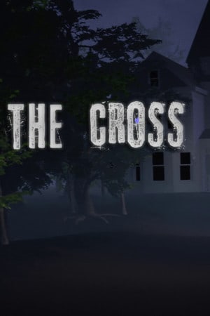 Скачать The Cross Horror Game