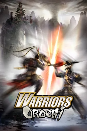 Скачать Warriors Orochi