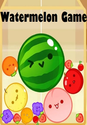 Скачать Watermelon Game