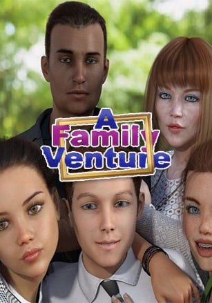 Скачать A Family Venture