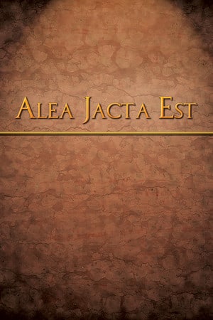 Скачать Alea Jacta Est