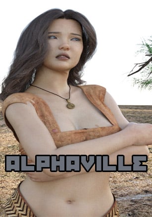 Скачать Alfaville