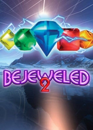 Скачать Bejeweled 2 Deluxe