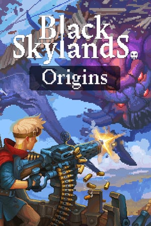 Скачать Black Skylands: Origins