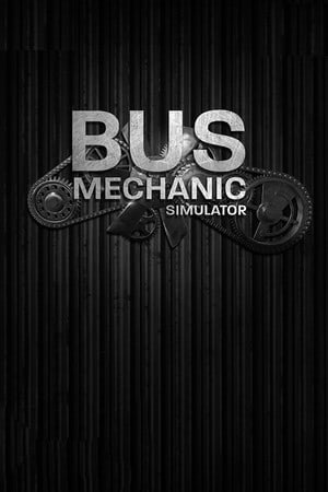 Скачать Bus Mechanic Simulator