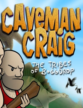 Скачать Caveman Craig