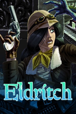 Скачать Eldritch