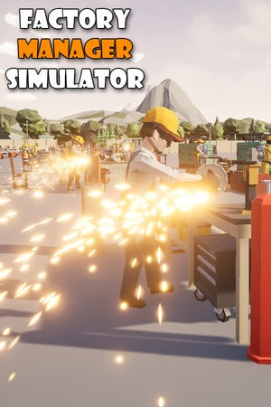 Скачать Factory Manager Simulator