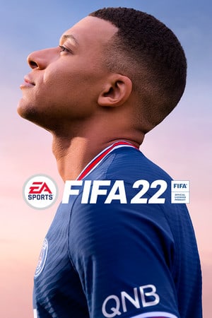 Скачать FIFA 22 | Лицензия