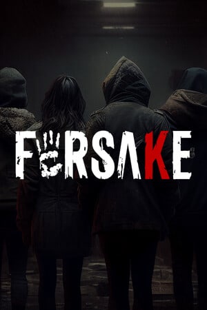 Скачать Forsake: Urban horror